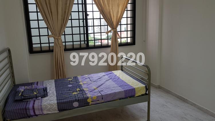 Blk 155 Yung Loh Road (Jurong West), HDB 4 Rooms #161798282